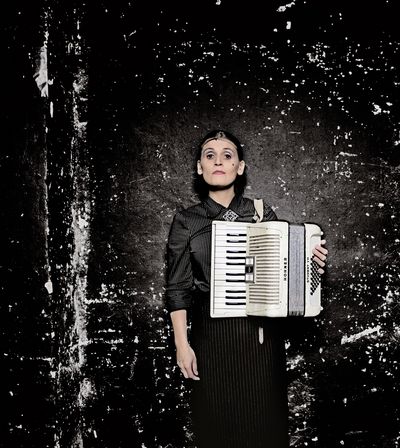 La Signora