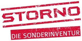 STORNO Logo