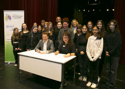 Kooperation Gesamtschule KWL