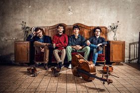 Vision String Quartet