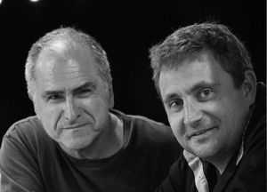 The Real You E. Pieranunzi und T. Fonnesæk