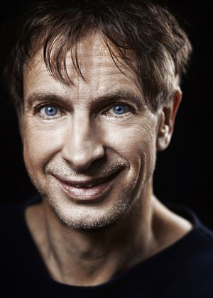 Ingolf Lück - Foto: Chris Gonz