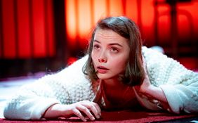 Sophie Scholl - Die letzten Tage