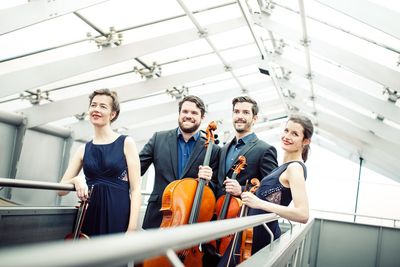 Aris Quartett