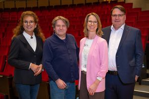 Anja Bauer übernimmt Leitung des Geschäftsbereichs Kultur bei der KWL