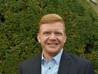 Bild: Ortsvorsteher Wieneke-Stöcker