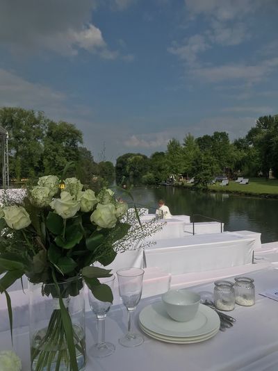 Diner en blanc_Deko