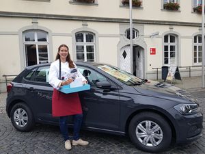 Lippstadt Culinaire Losverkauf Adriana Gamann