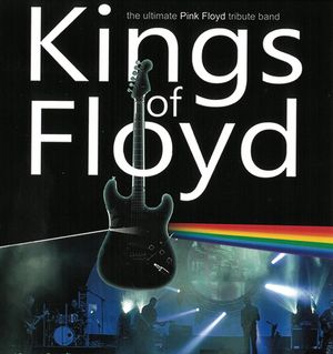 Kings of Floyd