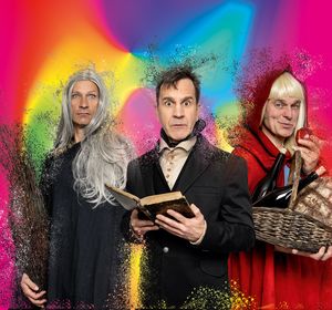 Grimms sämtliche Werke