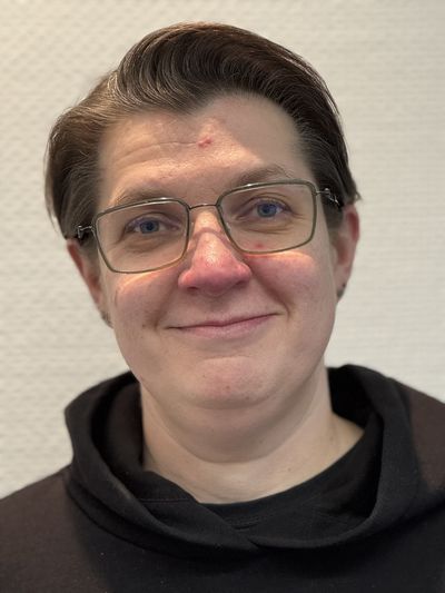 Bild: Frau Schröder