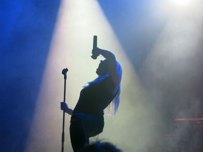 Jini Meyer Altstadtfest