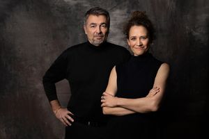 Die Deutschlehrerin, Regula Grauwiller Stefan Gubser