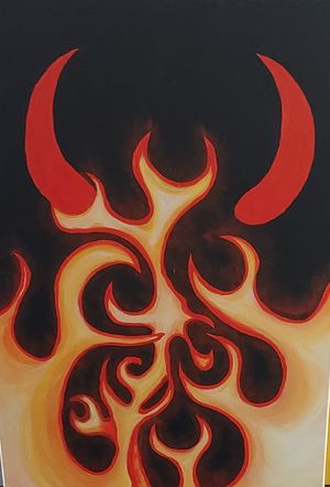 Ausstellung Künstlerwerkstatt Bad Sassendorf