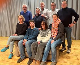 Gruppenbild LSS 2026