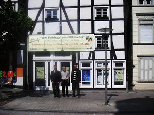 Sonderausstellung