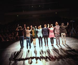 Poetry-Slam Lippstadt