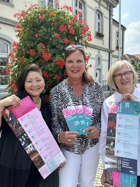 Konzertvorschau Musikverein 24/25