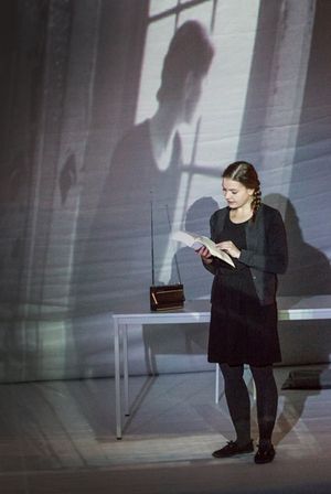 Anne Frank - Tagebuch