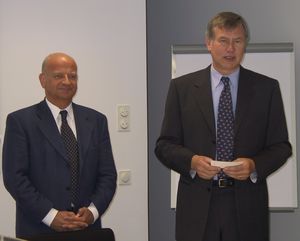 Finanzierungsalternativen