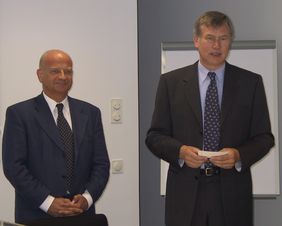 Finanzierungsalternativen