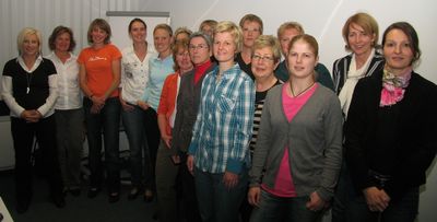 LUNA-Sommertreffen