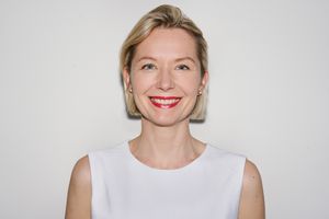 Anna Maria Katz wird Leiterin des neuen Fachbereiches Kultur bei der Stadt Lippstadt. Foto: Delia Baum 