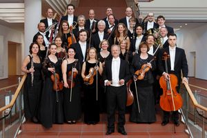 Sinfonietta Köln mit Cornelius Frowein