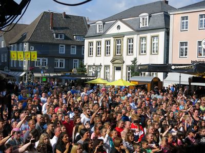Publikum Altstadtfest 