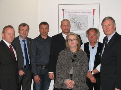 Vorstand