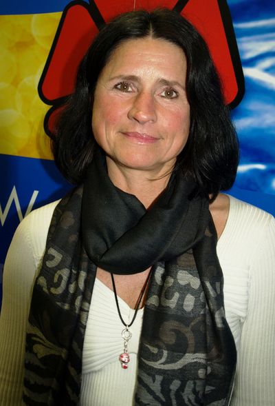 Sabine Pfeffer