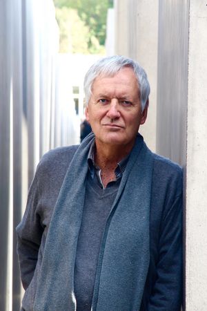 Fritz Stavenhagen Copyrightfrei