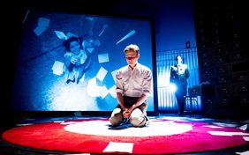 Sophie Scholl - Die letzten Tage