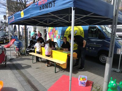 Spielmobil Lippstädter Lenz