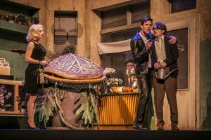 Der kleine Horrorladen