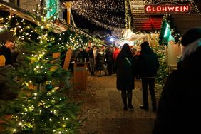 Weihnachtsmarkt Lippstadt allgemein1