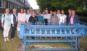 LUNA zu Gast bei CONACORD