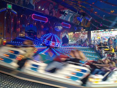 Herbstwoche 2017 - Musikexpress