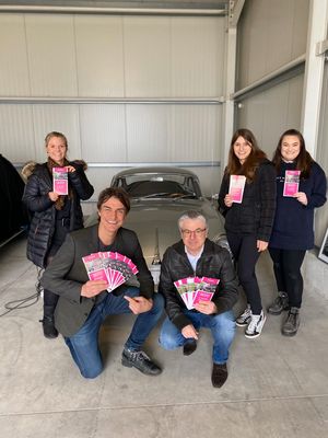 3. Lippe-Hellweg-Oldtimer-Tour