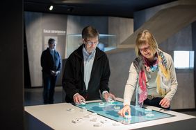 Westfälische Salzwelten