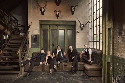 Spark - die klassische Band
