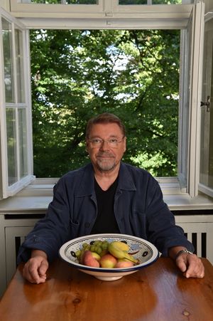 Jürgen von der Lippe (c) Andre Kowalski