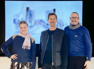 Städtischer Verkehrsverein Lippstadt - Elisabeth Moch