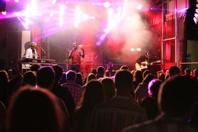 Lippstadt Culinaire - Special Guest Band