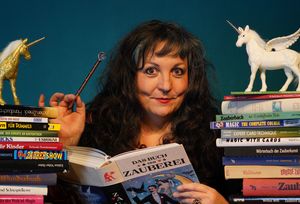 Astrid Gloria Altstadtfest 22