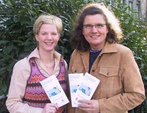 Seminar für Teilzeitexistenzgründer