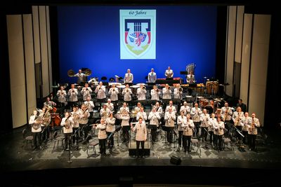 Heeresmusikcorps Kassel