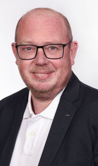 Bild: Ortsvorsteher Sauermann