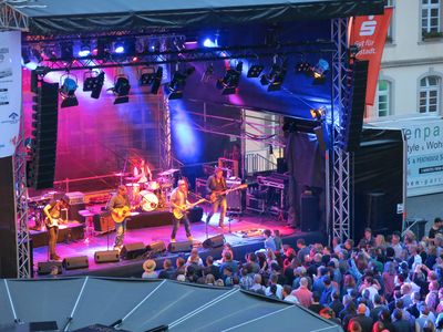 Wingenfelder Altstadtfest