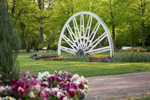 Bad Waldliesborn Foto: Sandra Püttmann